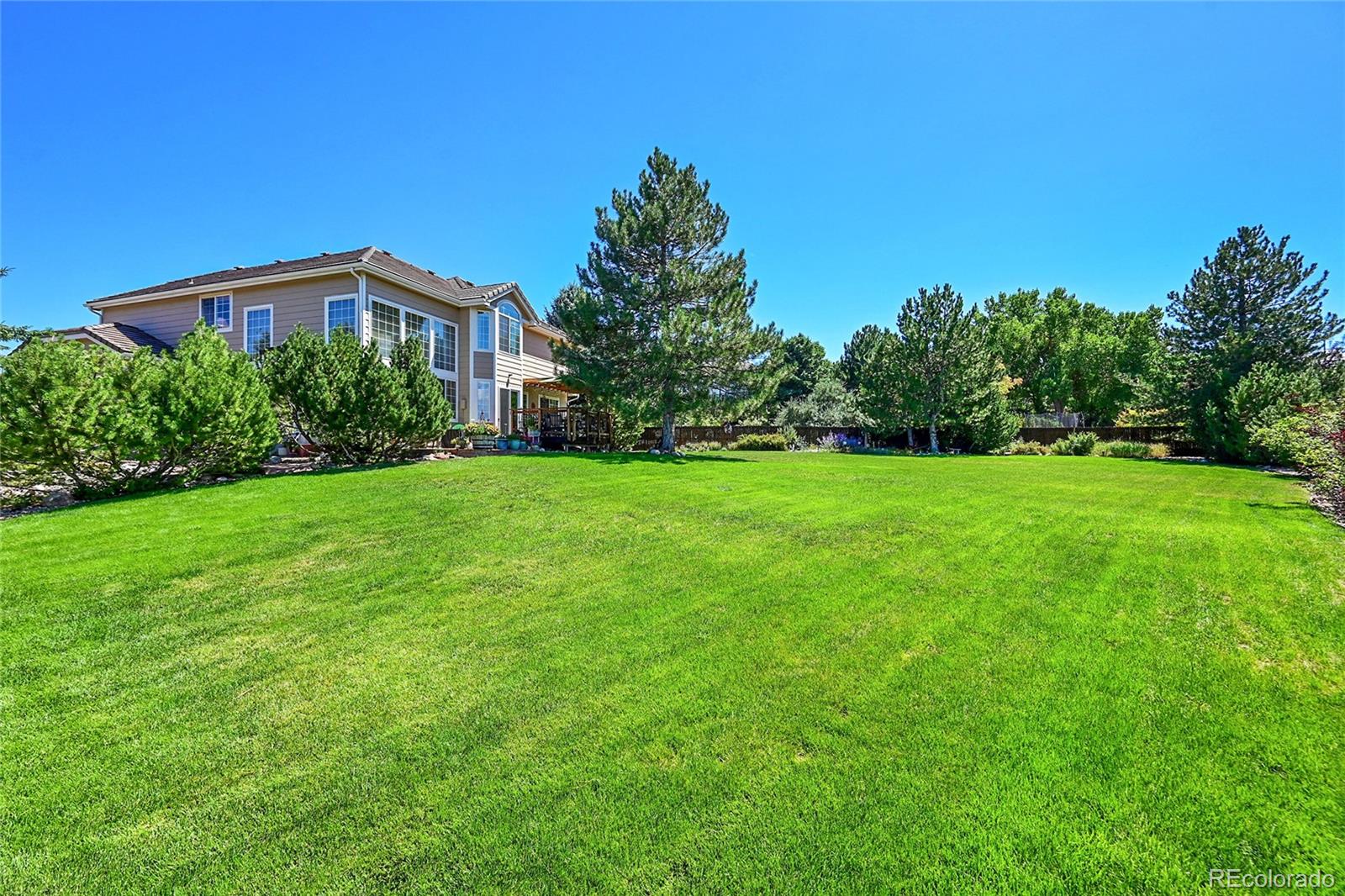 MLS Image #30 for 7416  indian wells way,lone tree, Colorado