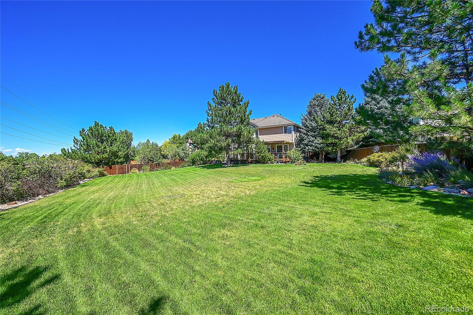 MLS Image #31 for 7416  indian wells way,lone tree, Colorado