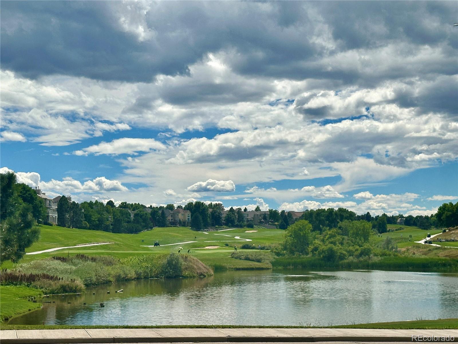 MLS Image #47 for 7416  indian wells way,lone tree, Colorado