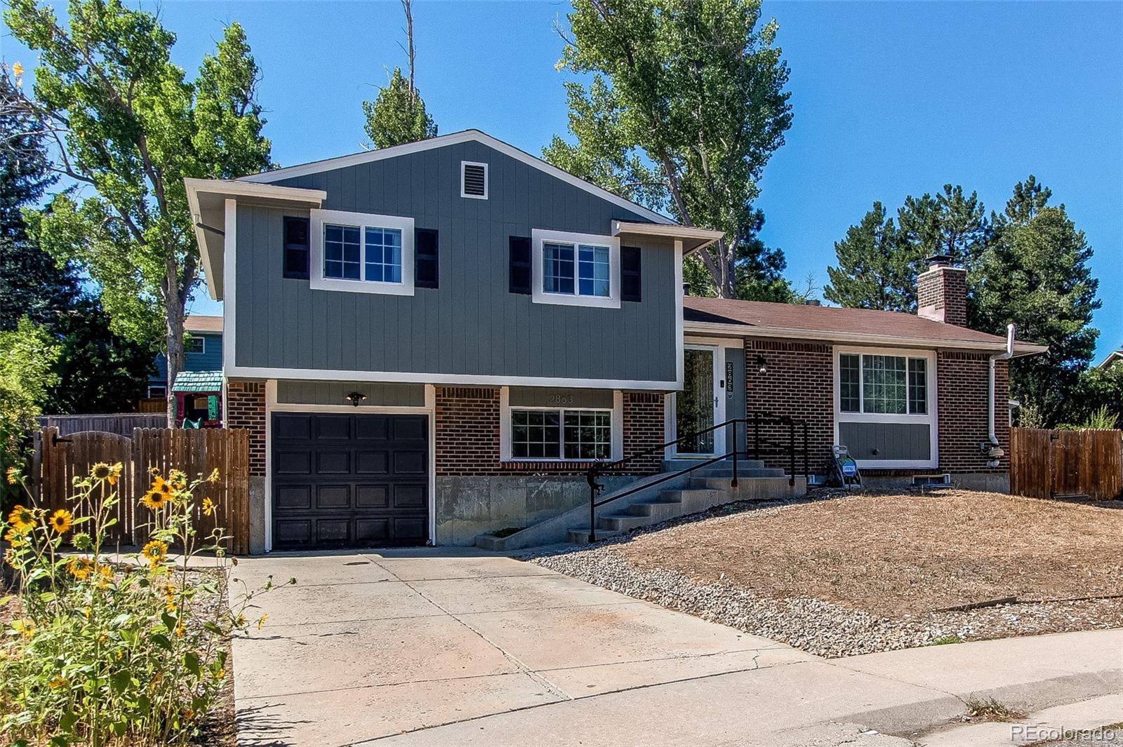 MLS Image #0 for 2863 s biscay court,aurora, Colorado