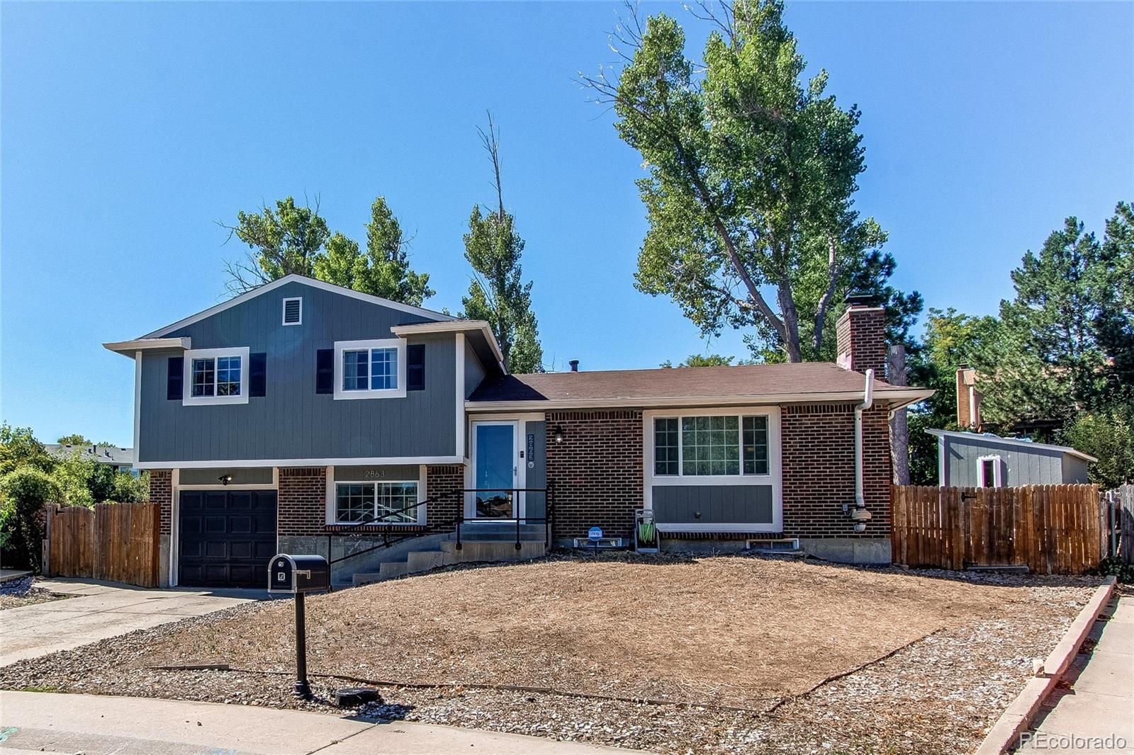 MLS Image #1 for 2863 s biscay court,aurora, Colorado