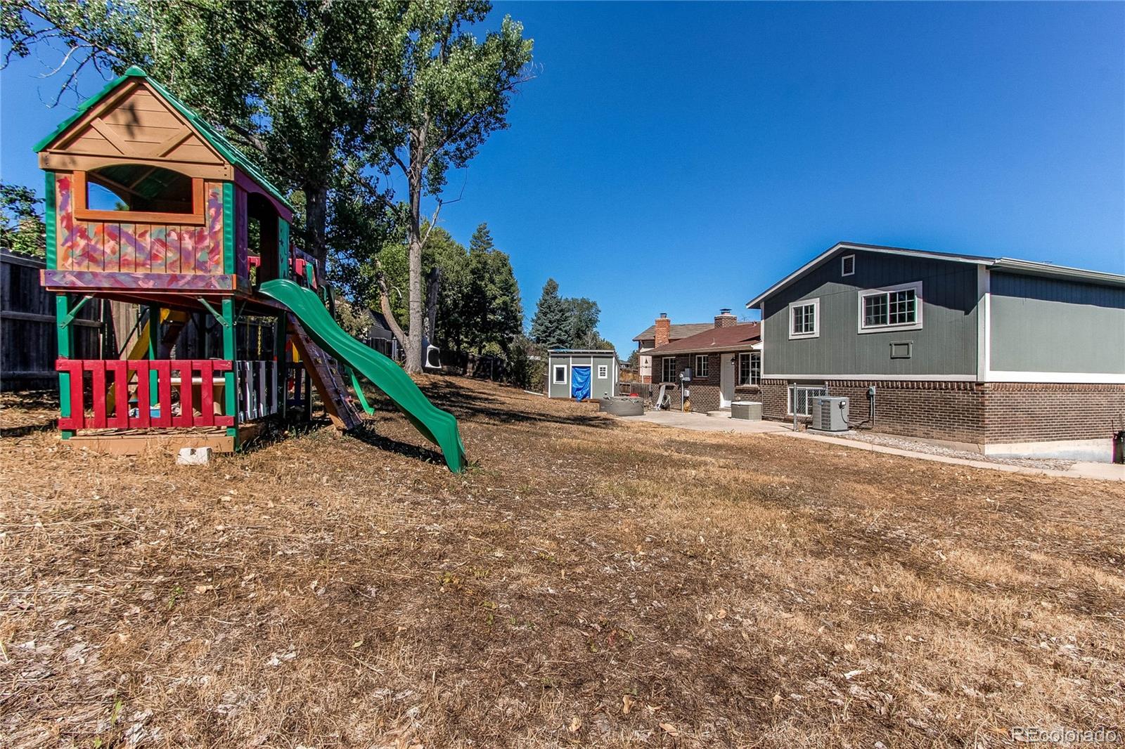 MLS Image #28 for 2863 s biscay court,aurora, Colorado