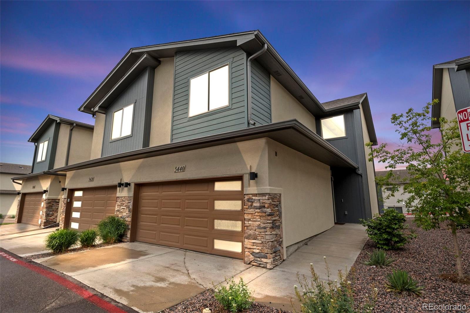 MLS Image #0 for 5440  necker heights,colorado springs, Colorado