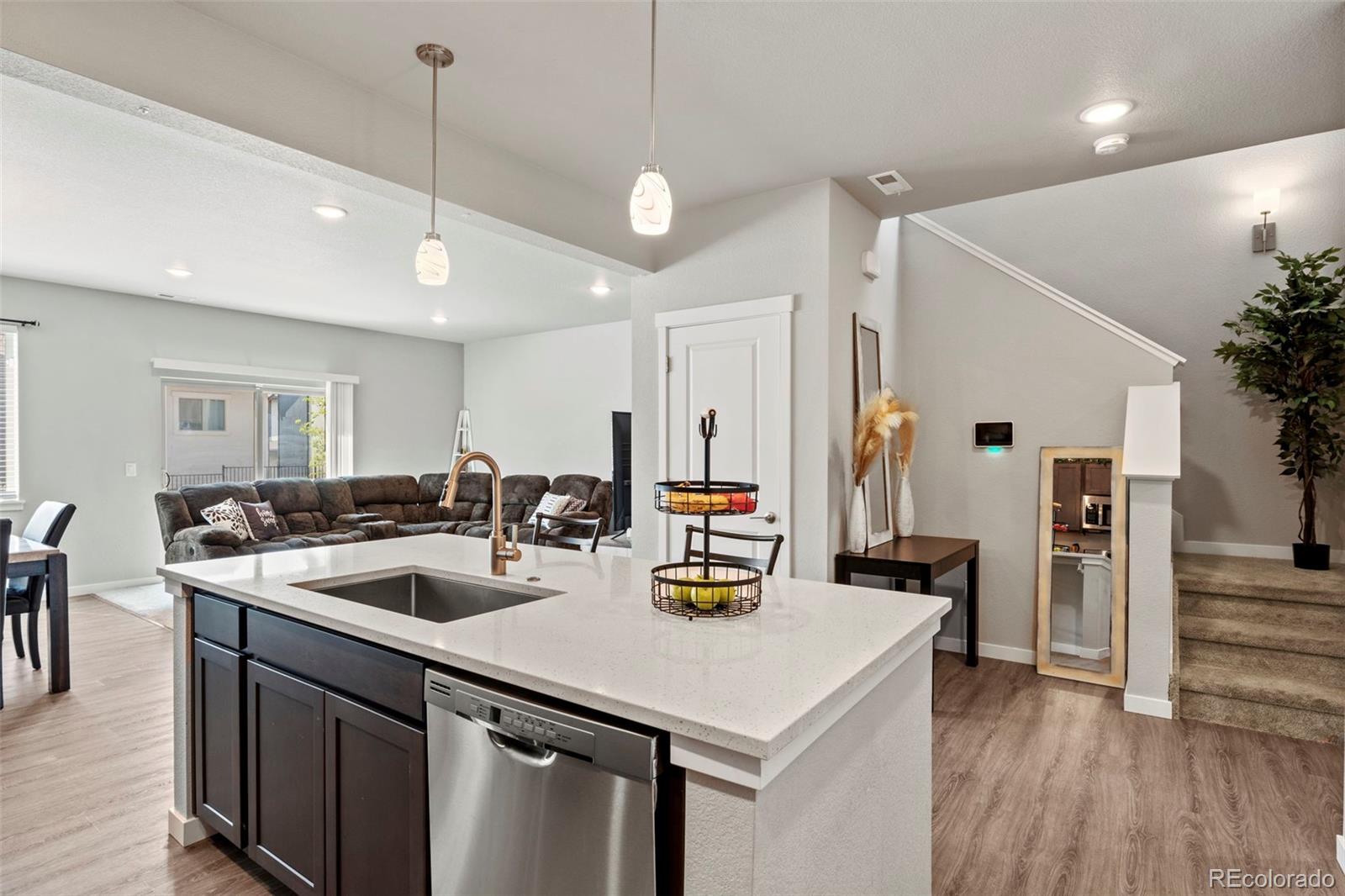 MLS Image #10 for 5440  necker heights,colorado springs, Colorado