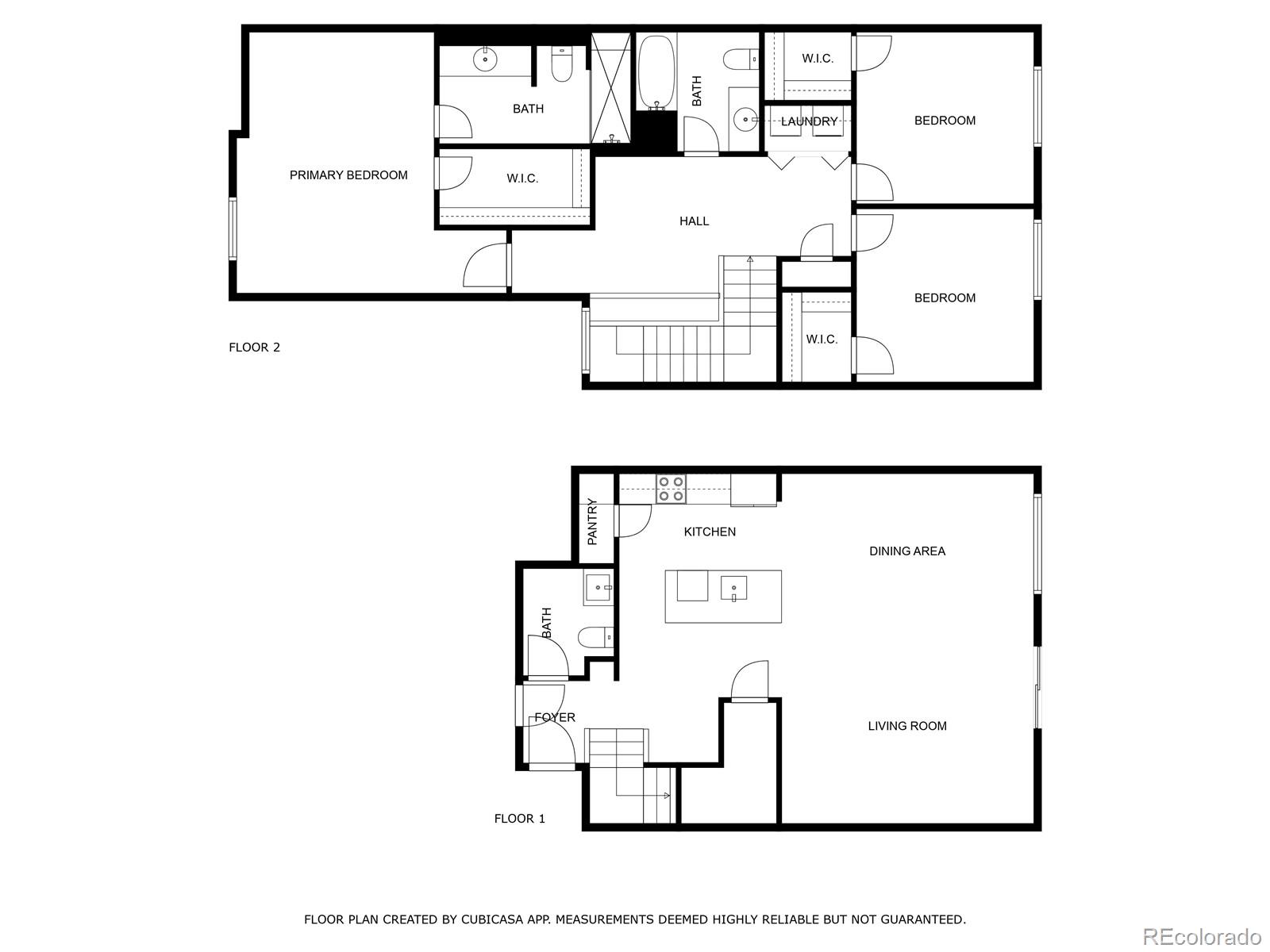 MLS Image #28 for 5440  necker heights,colorado springs, Colorado