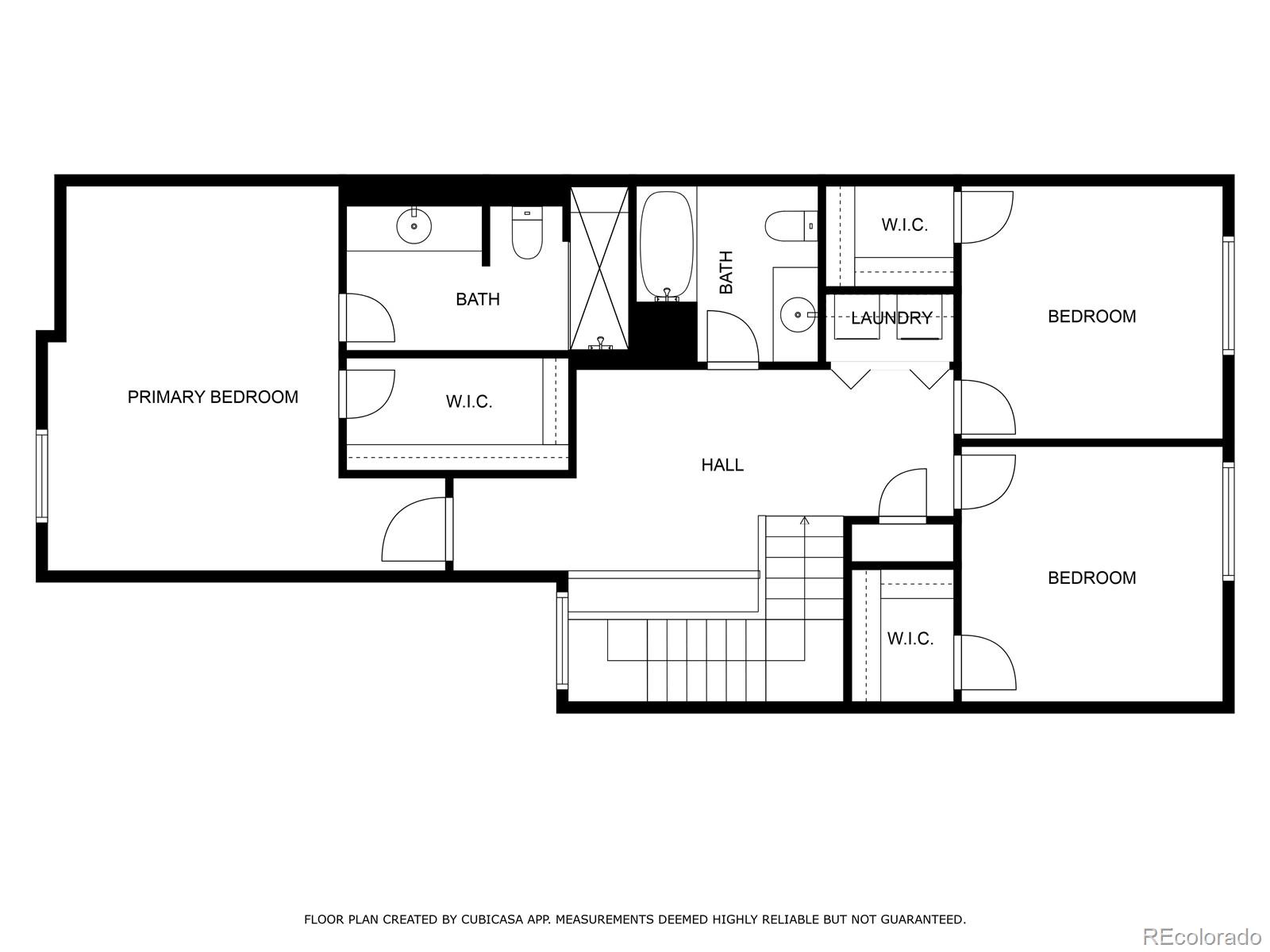 MLS Image #29 for 5440  necker heights,colorado springs, Colorado