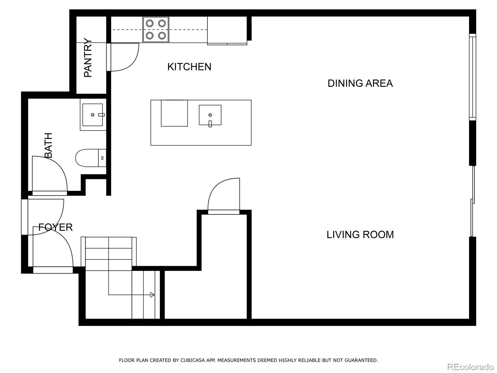 MLS Image #31 for 5440  necker heights,colorado springs, Colorado