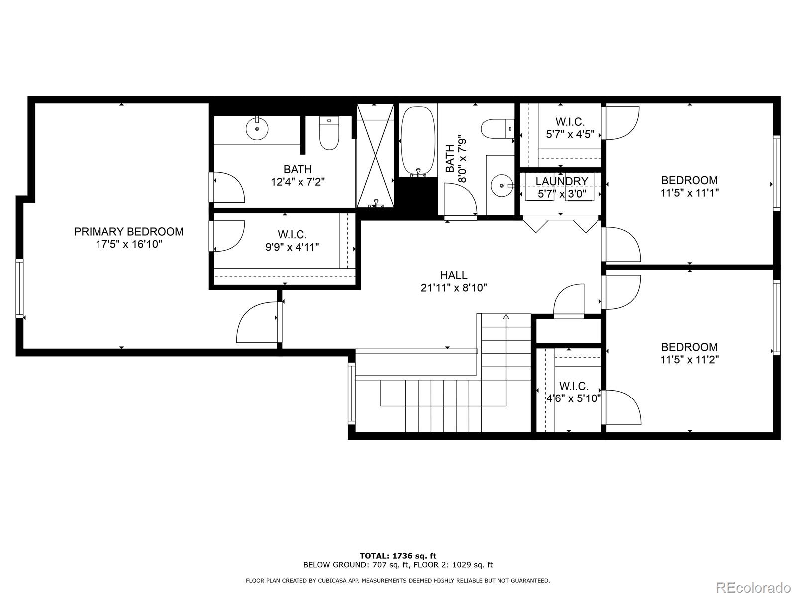 MLS Image #32 for 5440  necker heights,colorado springs, Colorado