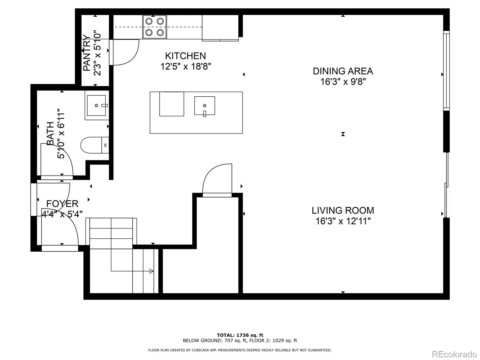 MLS Image #33 for 5440  necker heights,colorado springs, Colorado