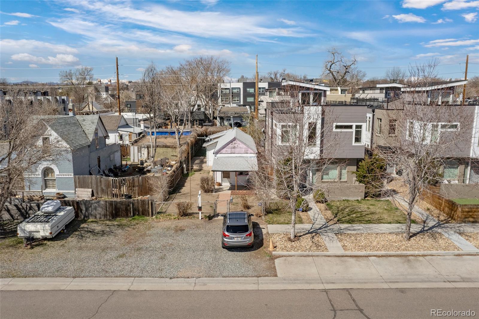 MLS Image #10 for 3713  inca street,denver, Colorado