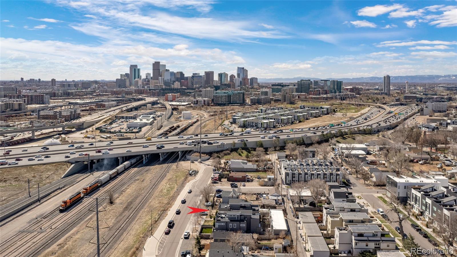 MLS Image #7 for 3713  inca street,denver, Colorado