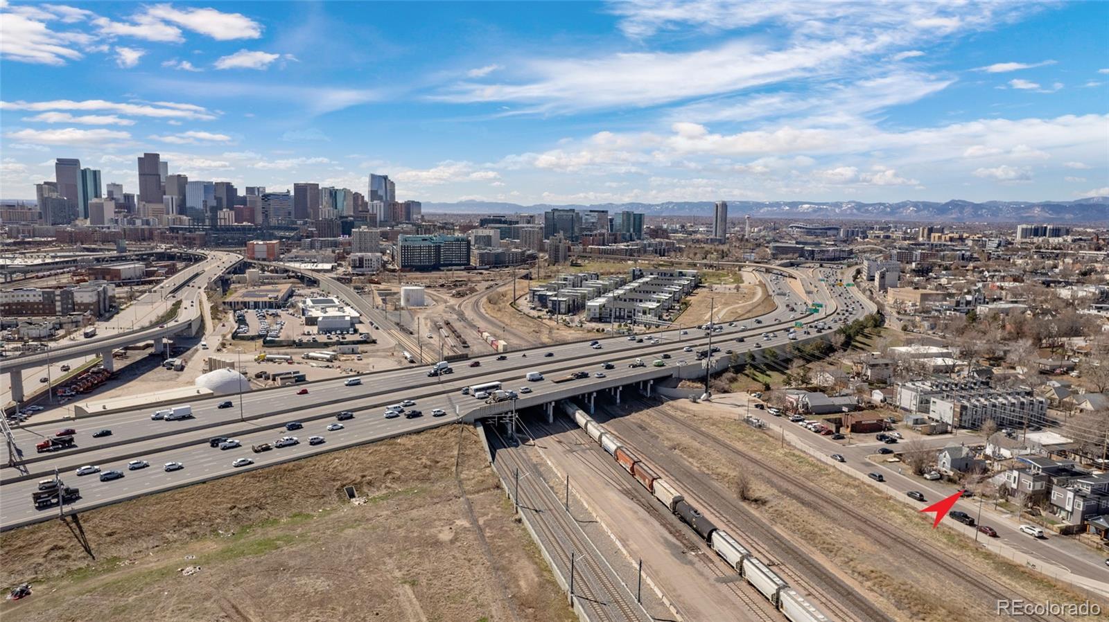 MLS Image #8 for 3713  inca street,denver, Colorado