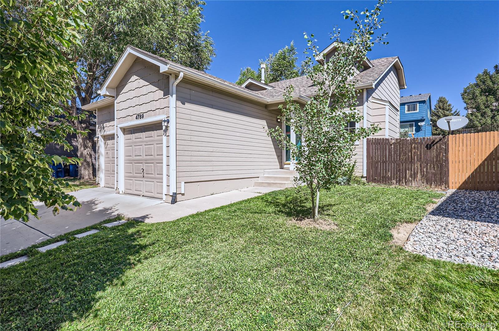 MLS Image #0 for 4789  bridle pass drive,colorado springs, Colorado