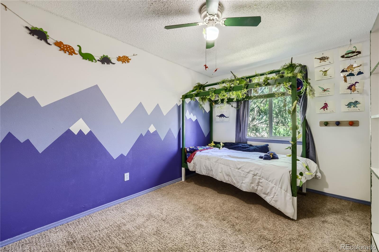 MLS Image #17 for 4789  bridle pass drive,colorado springs, Colorado