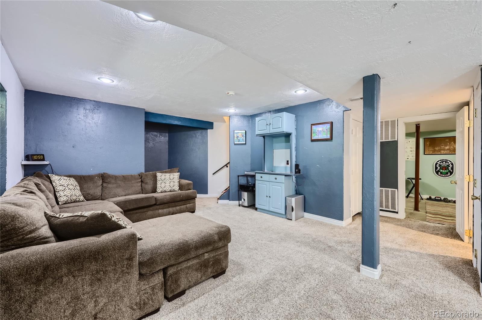 MLS Image #20 for 4789  bridle pass drive,colorado springs, Colorado