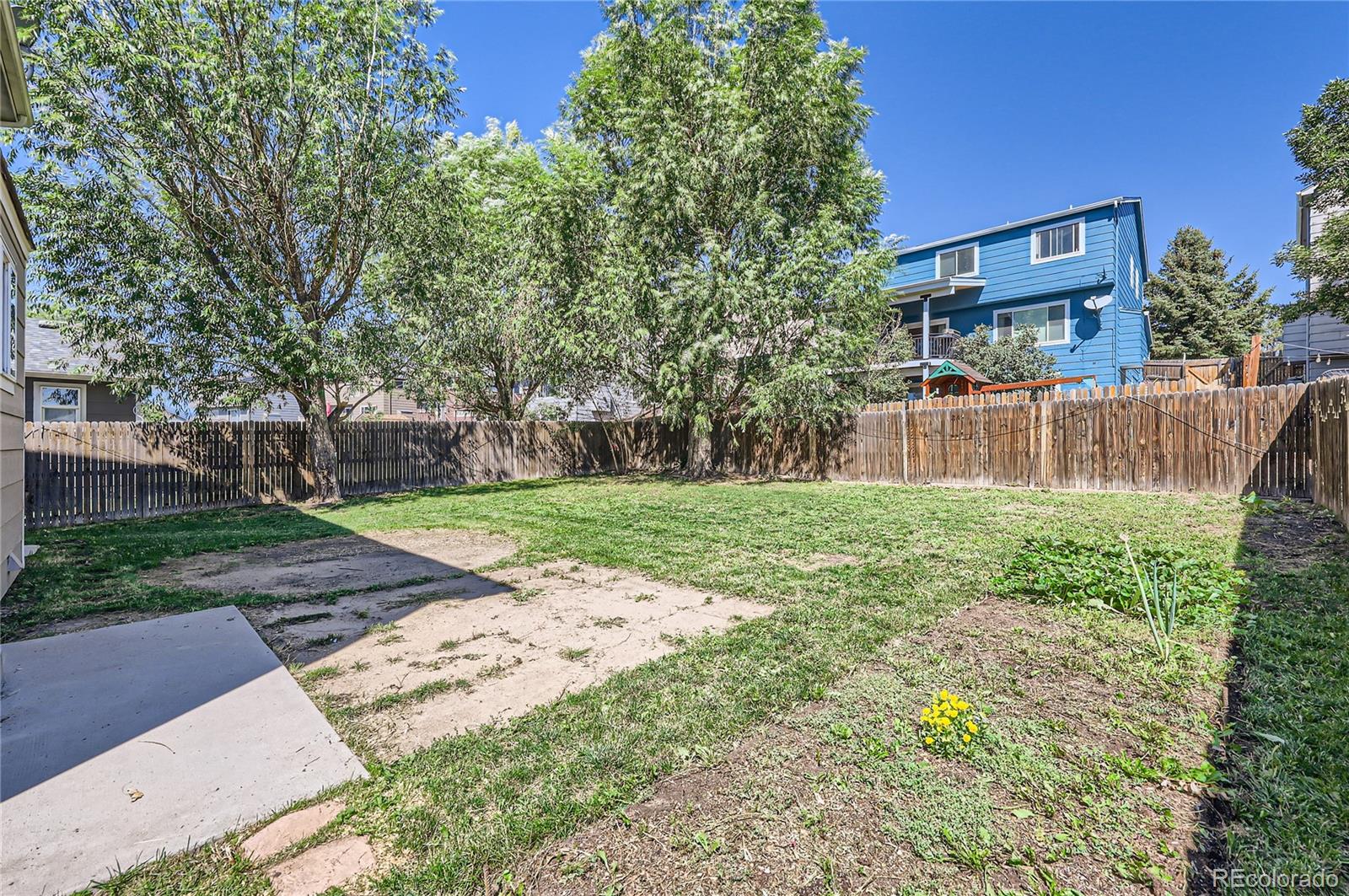 MLS Image #25 for 4789  bridle pass drive,colorado springs, Colorado