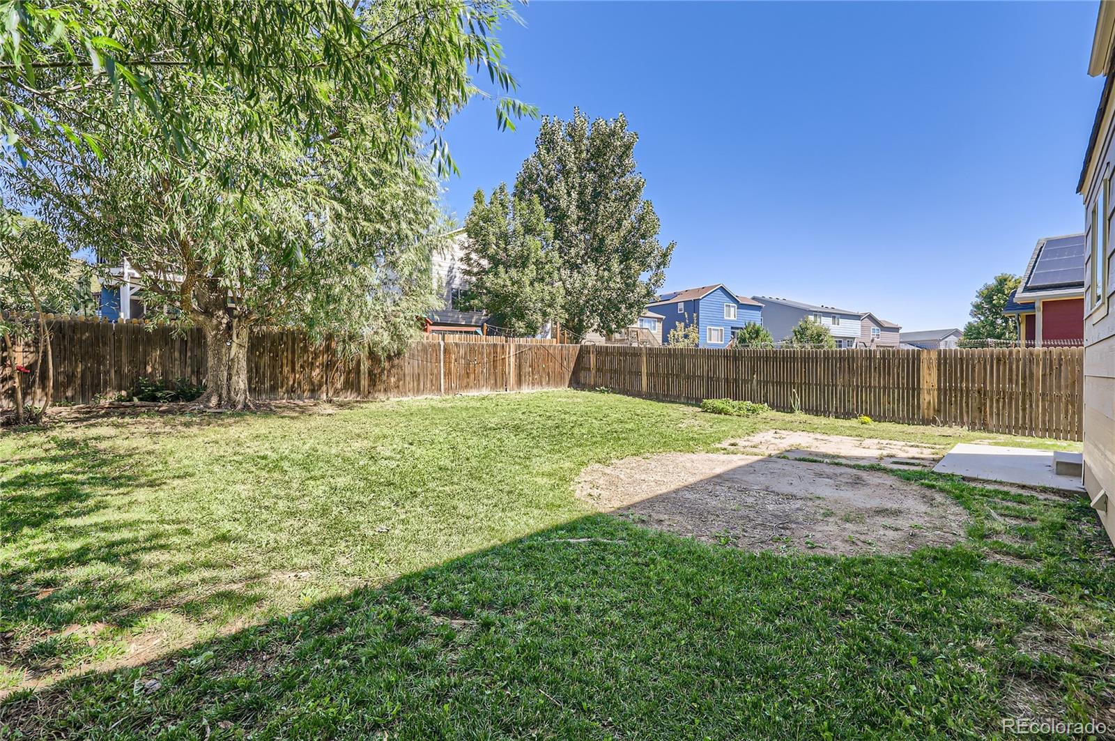 MLS Image #27 for 4789  bridle pass drive,colorado springs, Colorado