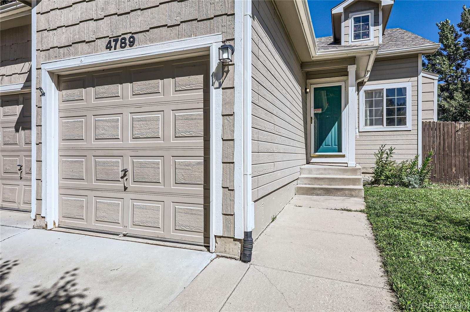 MLS Image #3 for 4789  bridle pass drive,colorado springs, Colorado