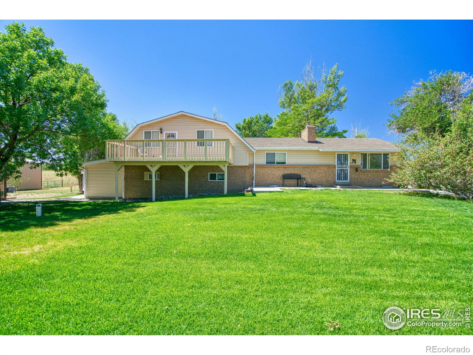 MLS Image #0 for 19150 e 195th avenue,hudson, Colorado