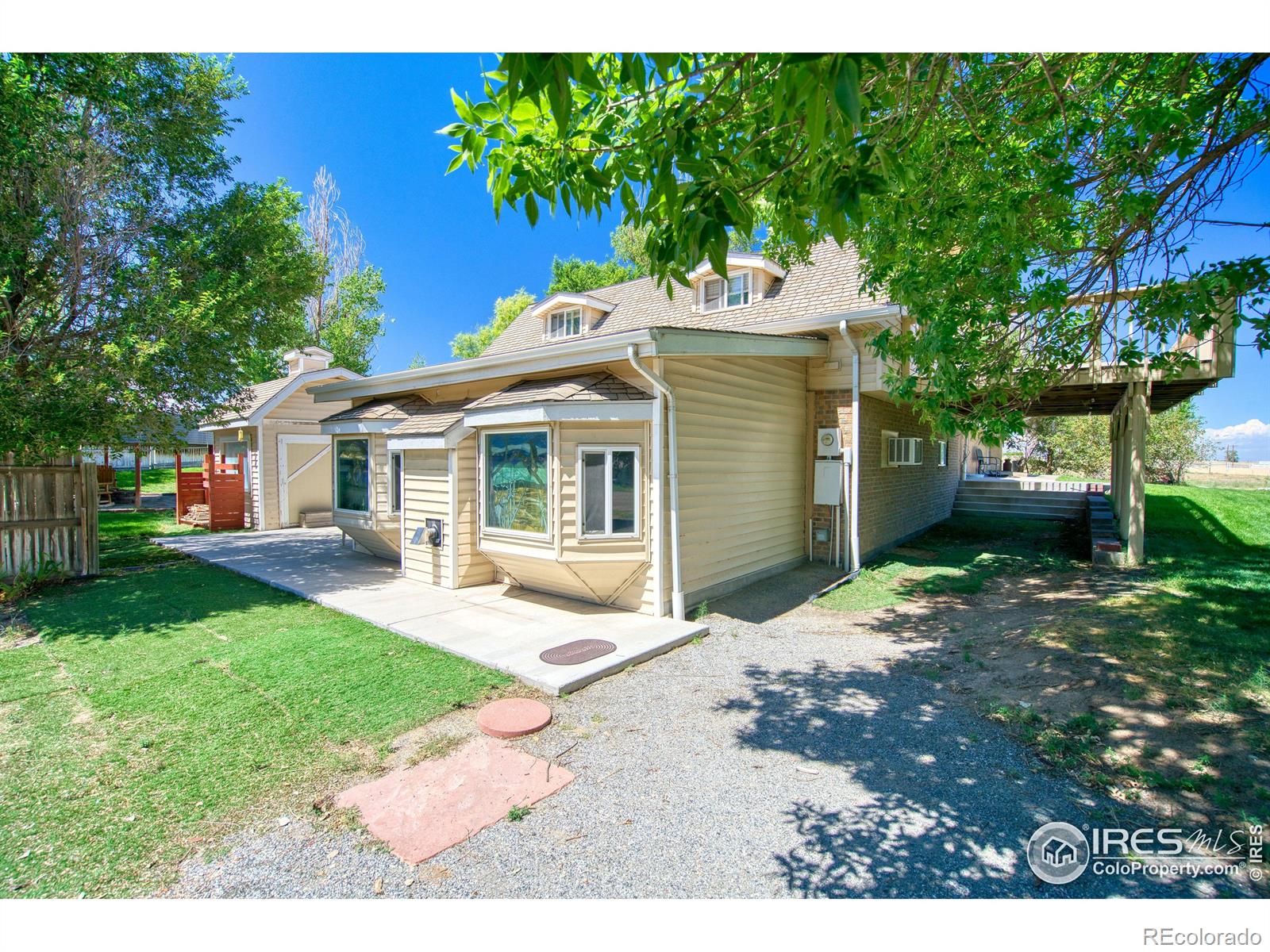 MLS Image #12 for 19150 e 195th avenue,hudson, Colorado