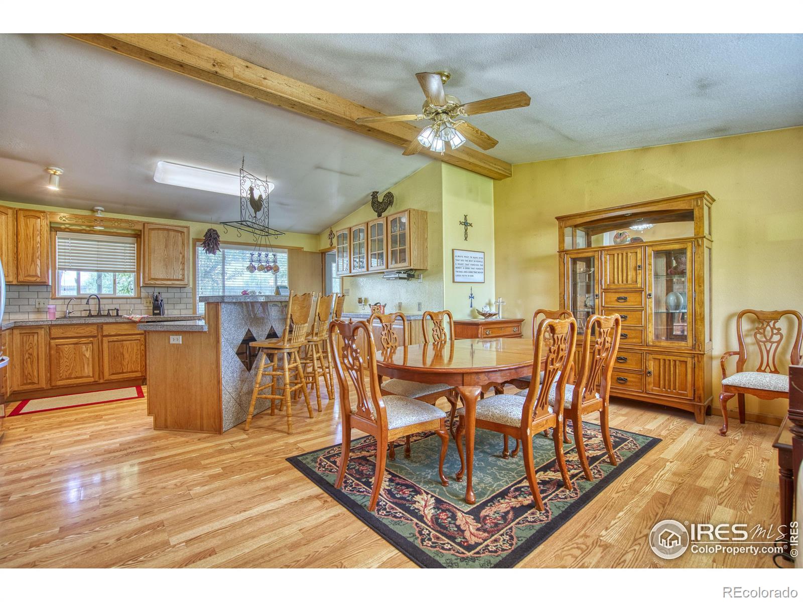 MLS Image #14 for 19150 e 195th avenue,hudson, Colorado