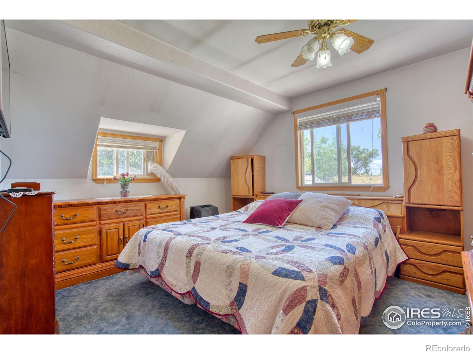 MLS Image #25 for 19150 e 195th avenue,hudson, Colorado