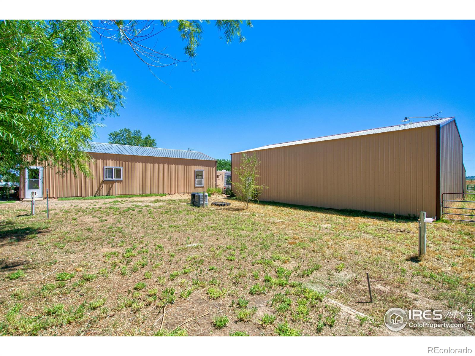 MLS Image #35 for 19150 e 195th avenue,hudson, Colorado