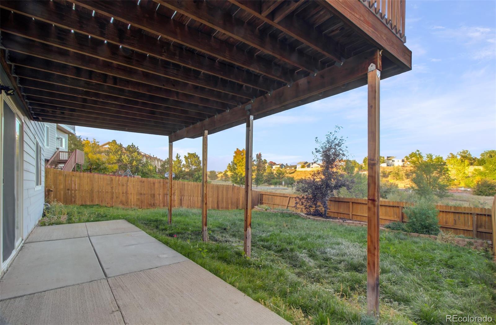 MLS Image #36 for 7879  black walnut drive,colorado springs, Colorado