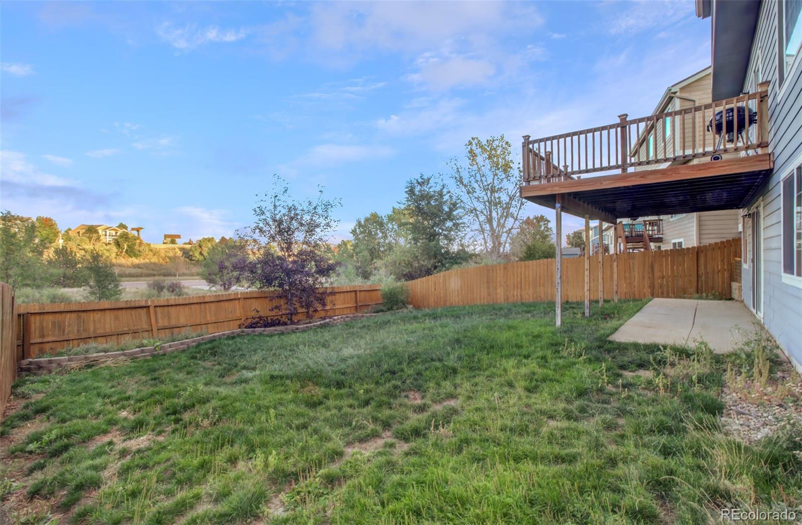 MLS Image #37 for 7879  black walnut drive,colorado springs, Colorado