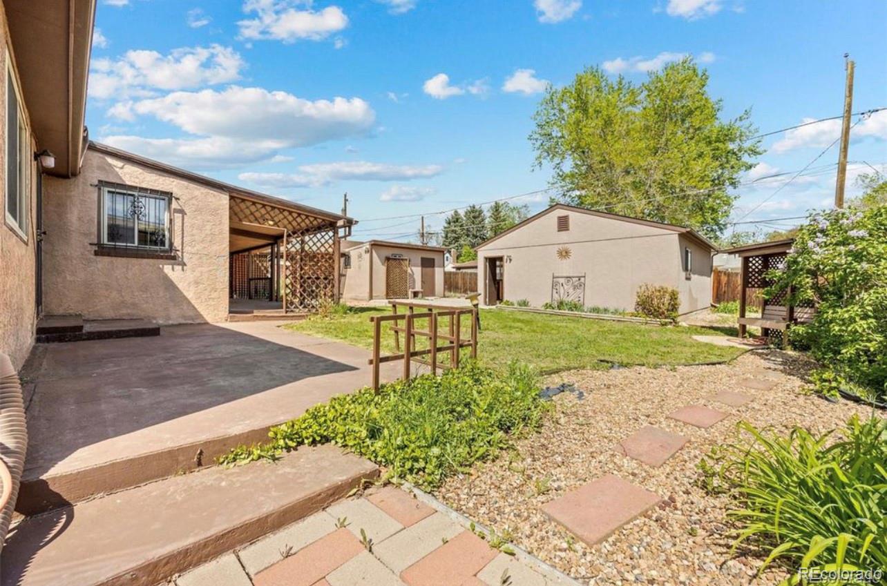 MLS Image #14 for 2120  newton street,denver, Colorado