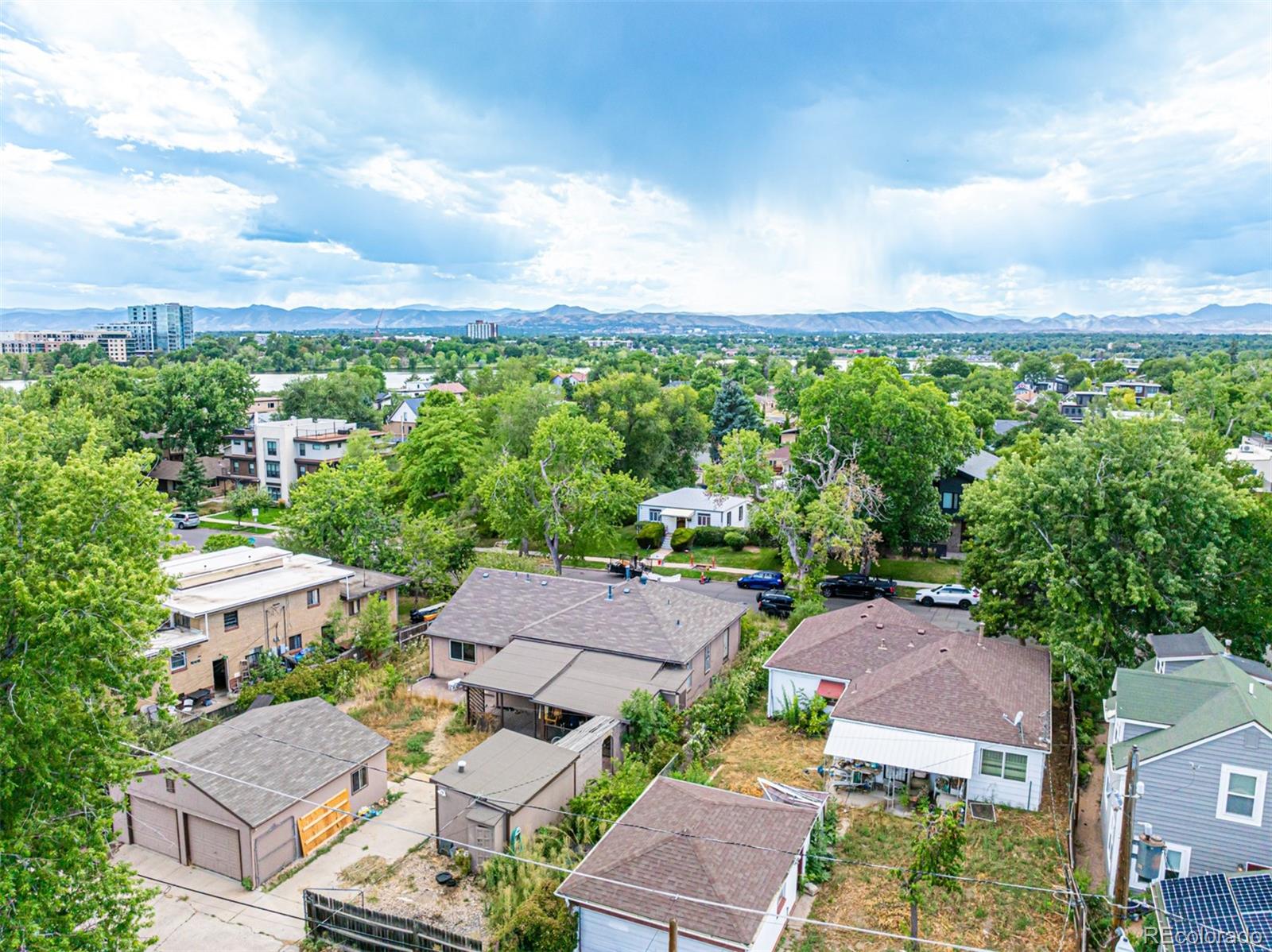 MLS Image #16 for 2120  newton street,denver, Colorado