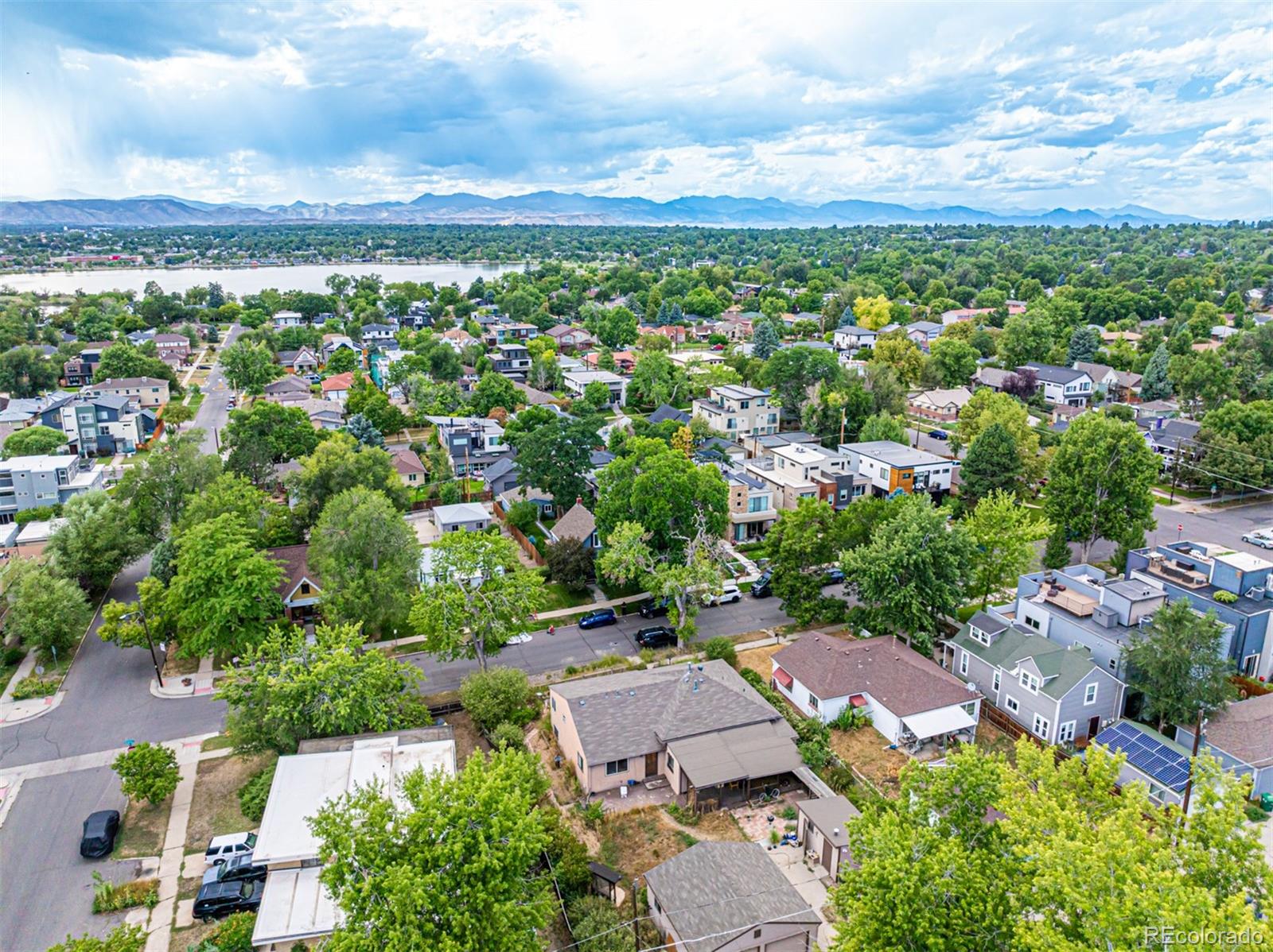 MLS Image #17 for 2120  newton street,denver, Colorado