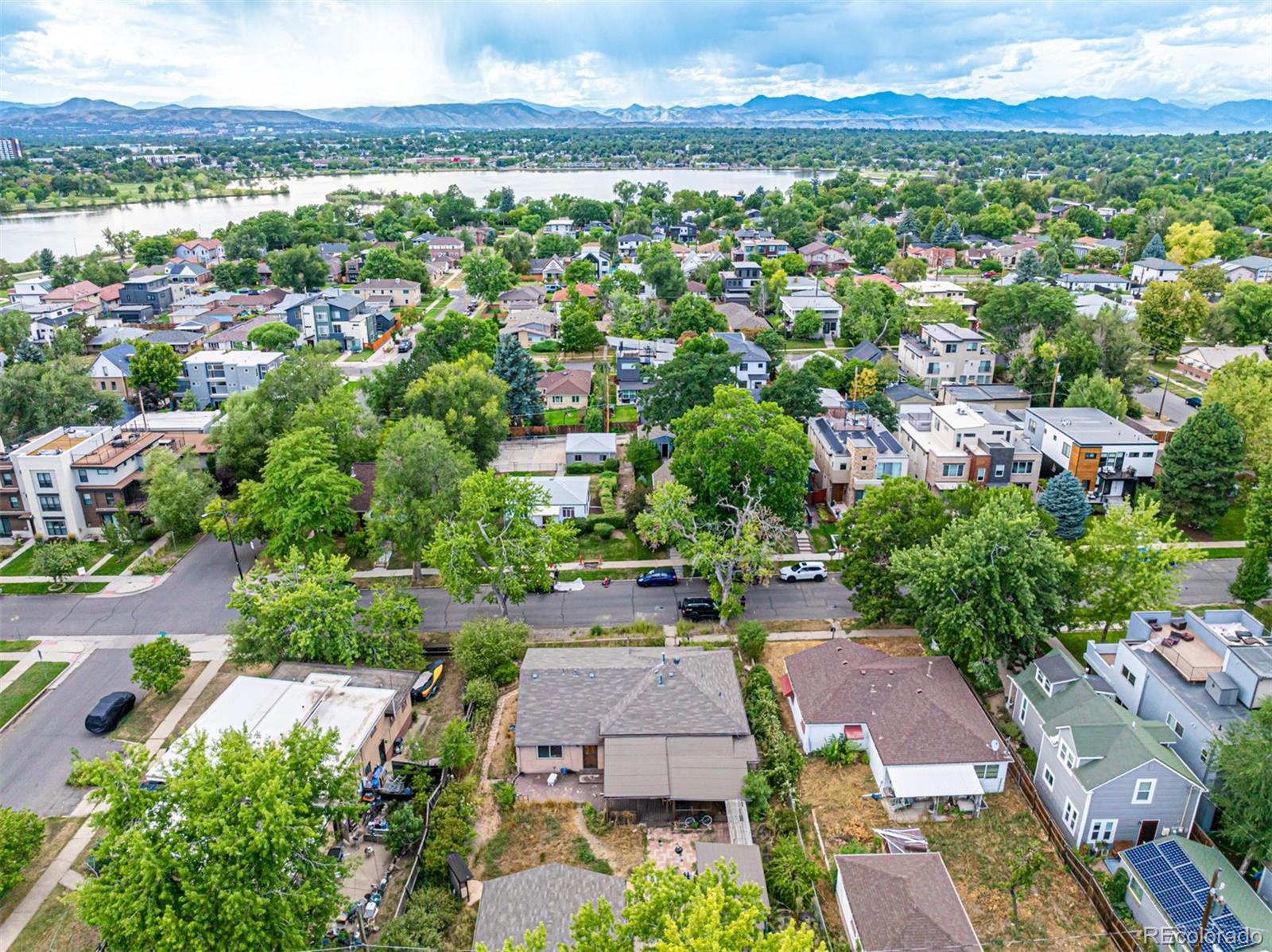 MLS Image #18 for 2120  newton street,denver, Colorado