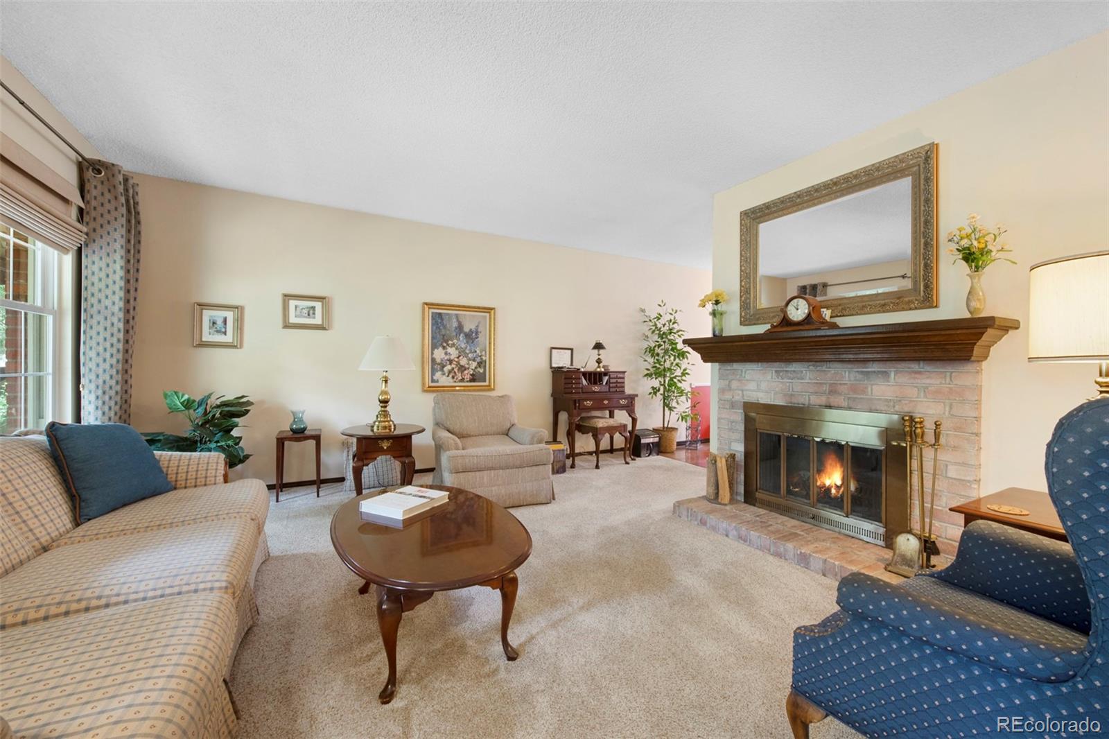 MLS Image #7 for 8621 e yale avenue,denver, Colorado