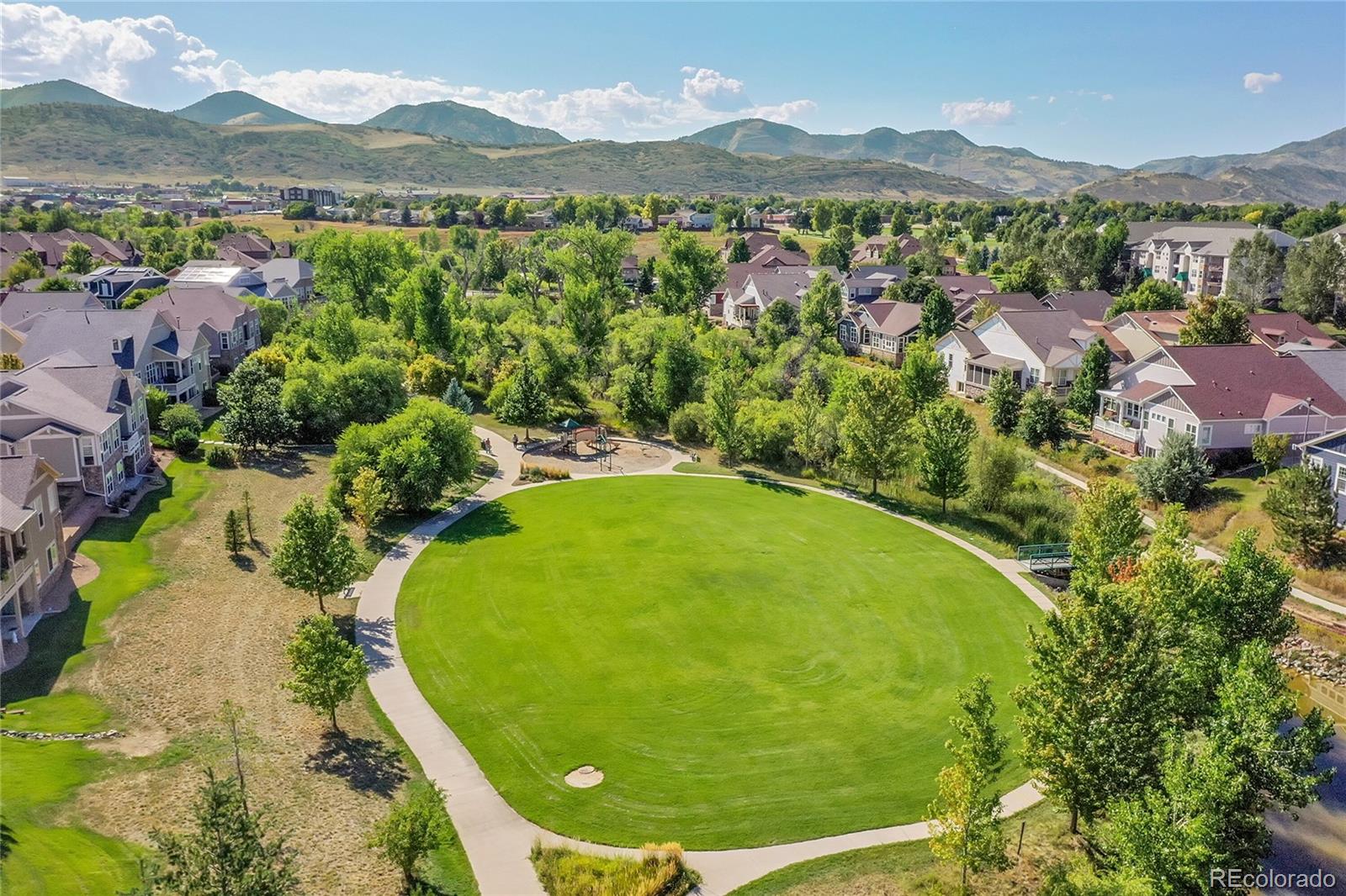 MLS Image #23 for 11942 w long circle 103,littleton, Colorado