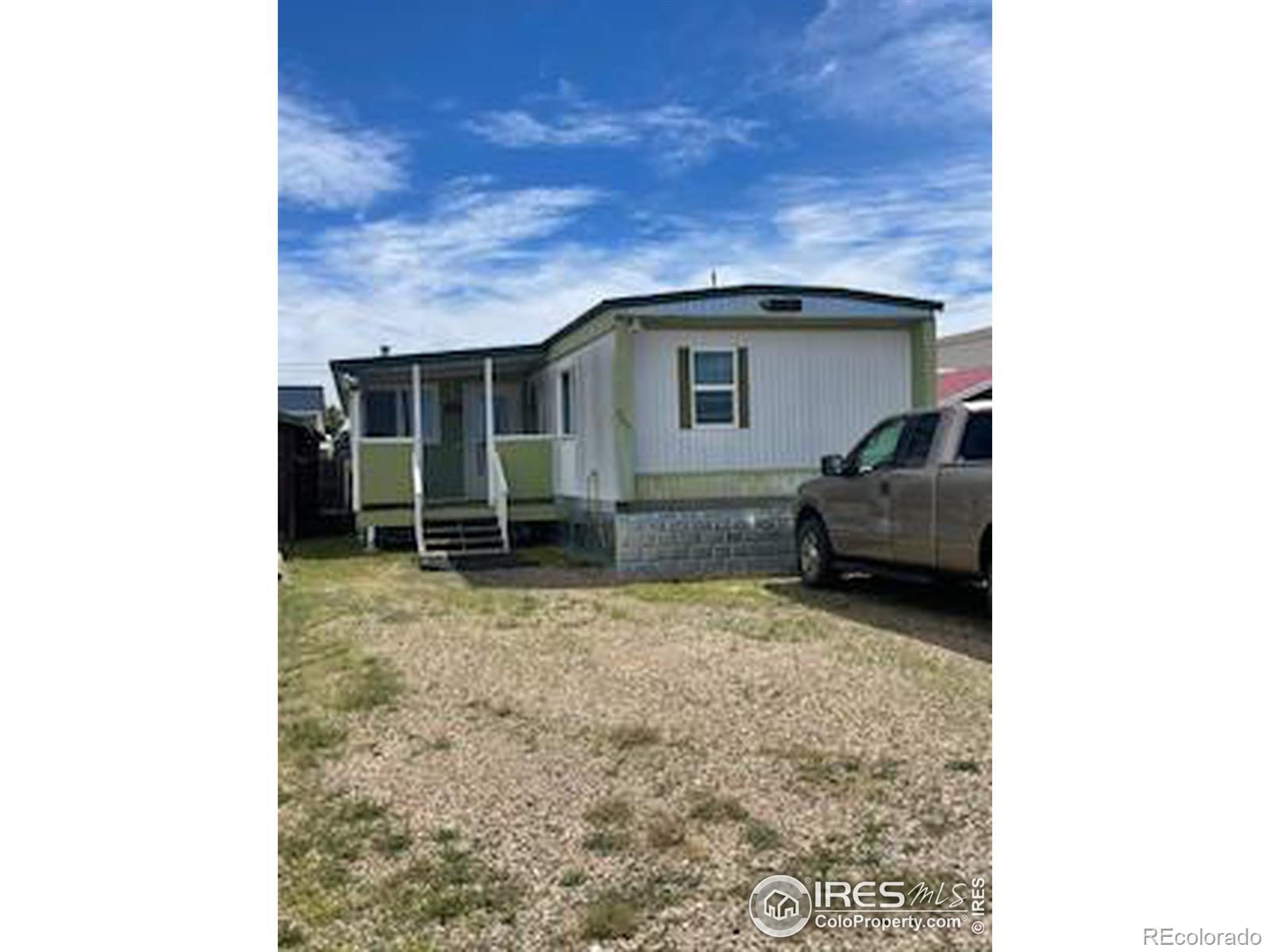 MLS Image #1 for 265  sherman street,walden, Colorado