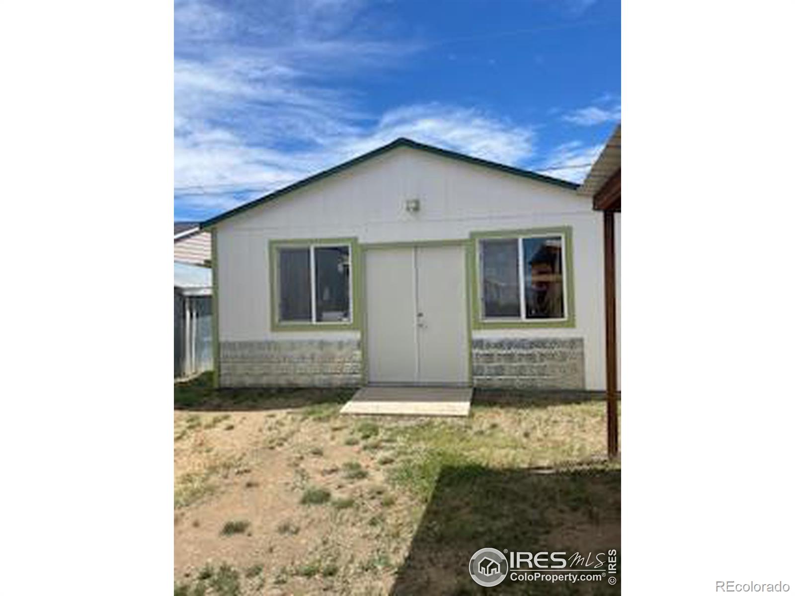 MLS Image #3 for 265  sherman street,walden, Colorado