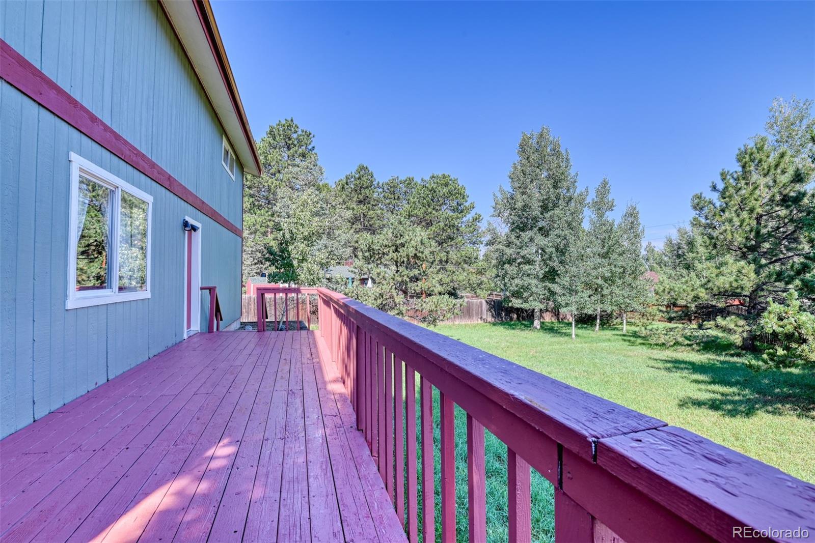 MLS Image #10 for 120  chulita senda ,woodland park, Colorado