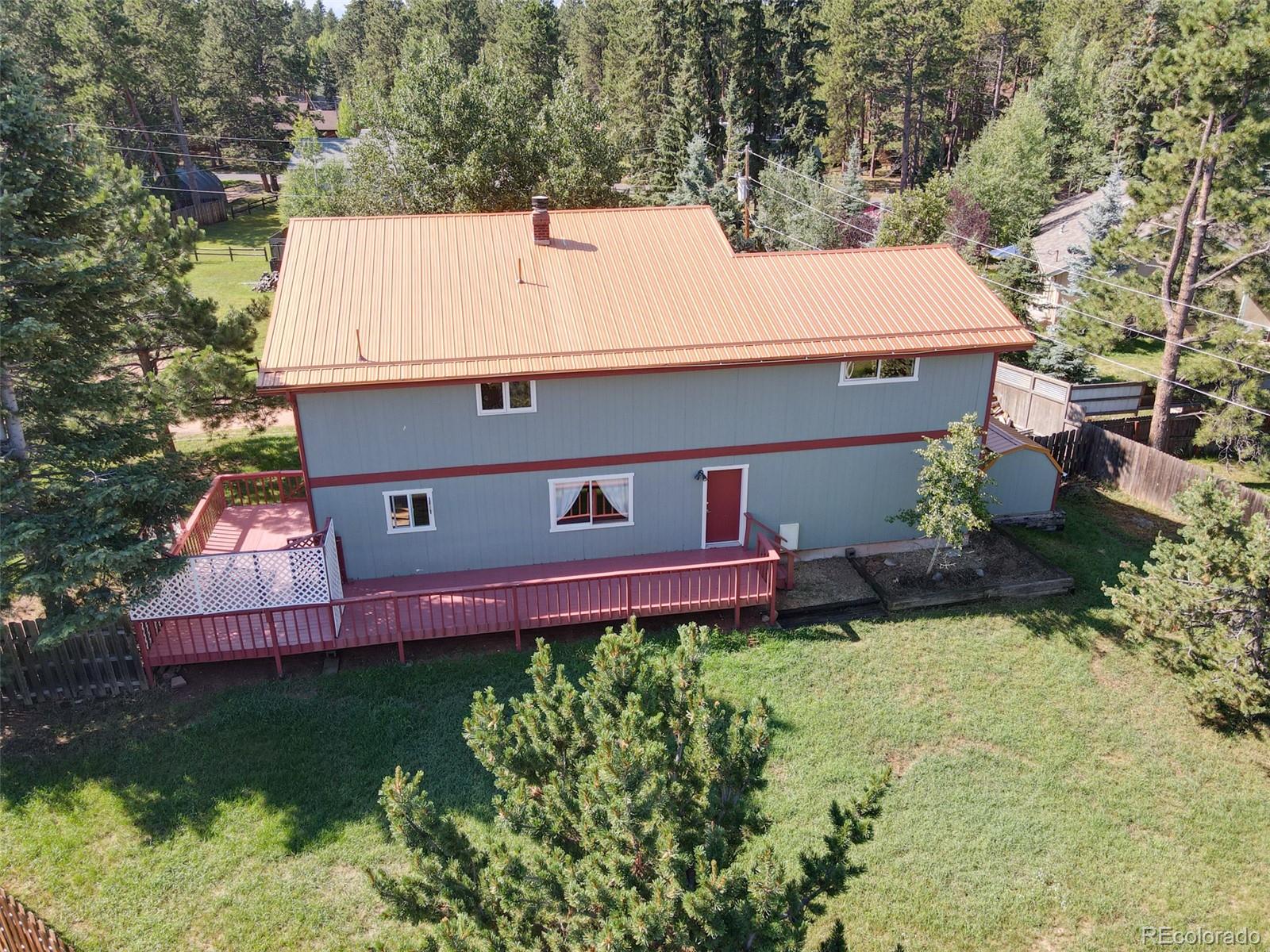 MLS Image #2 for 120  chulita senda ,woodland park, Colorado