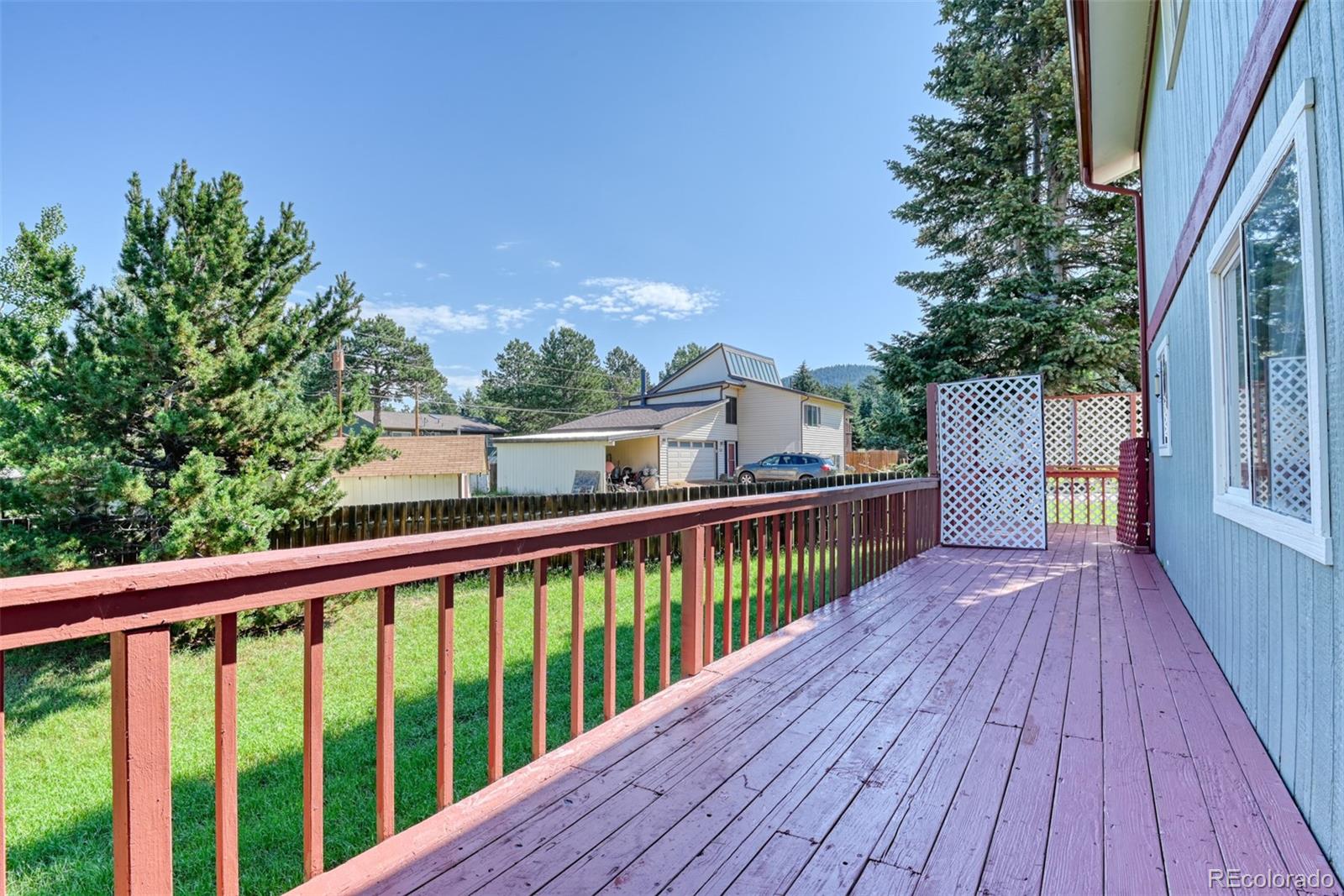 MLS Image #4 for 120  chulita senda ,woodland park, Colorado