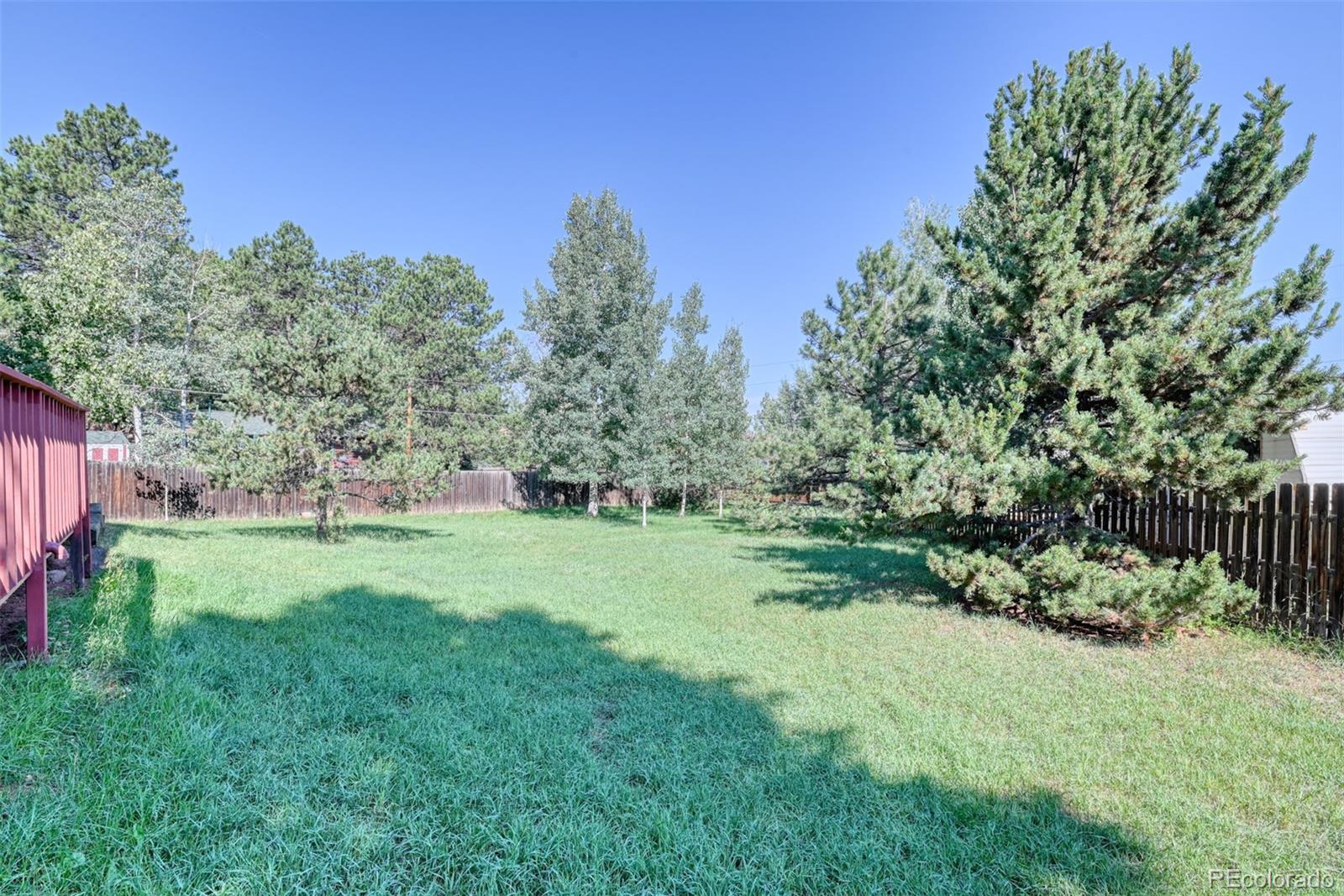 MLS Image #40 for 120  chulita senda ,woodland park, Colorado