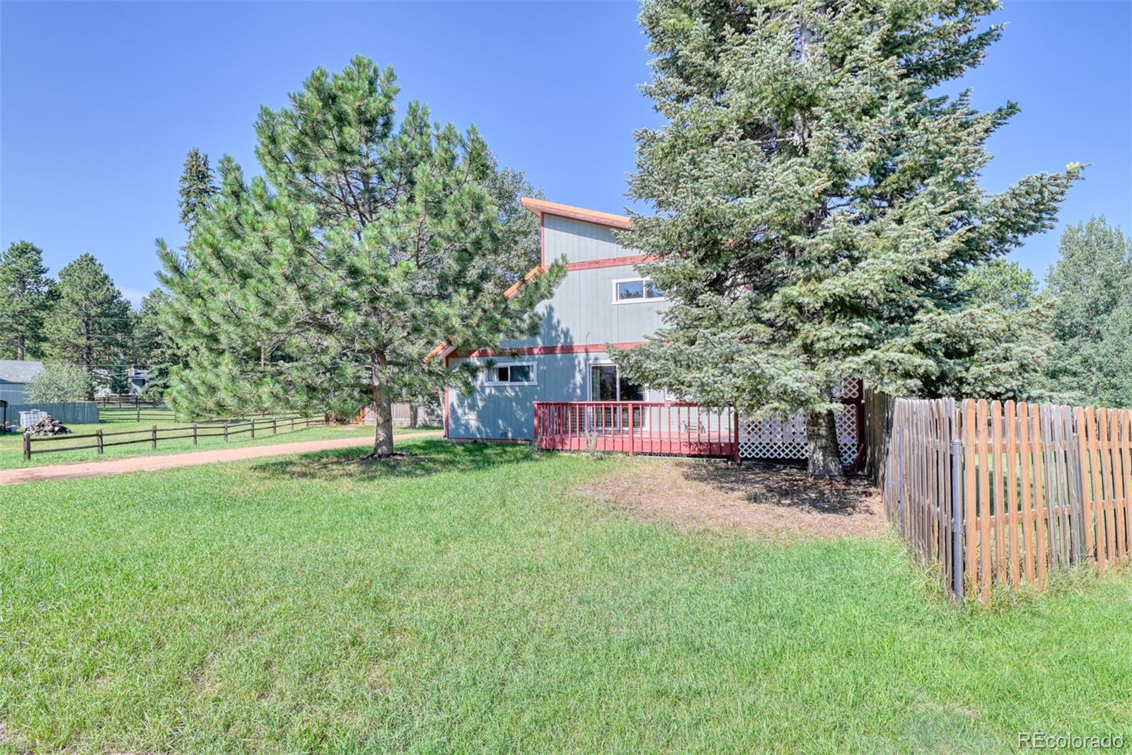 MLS Image #41 for 120  chulita senda ,woodland park, Colorado