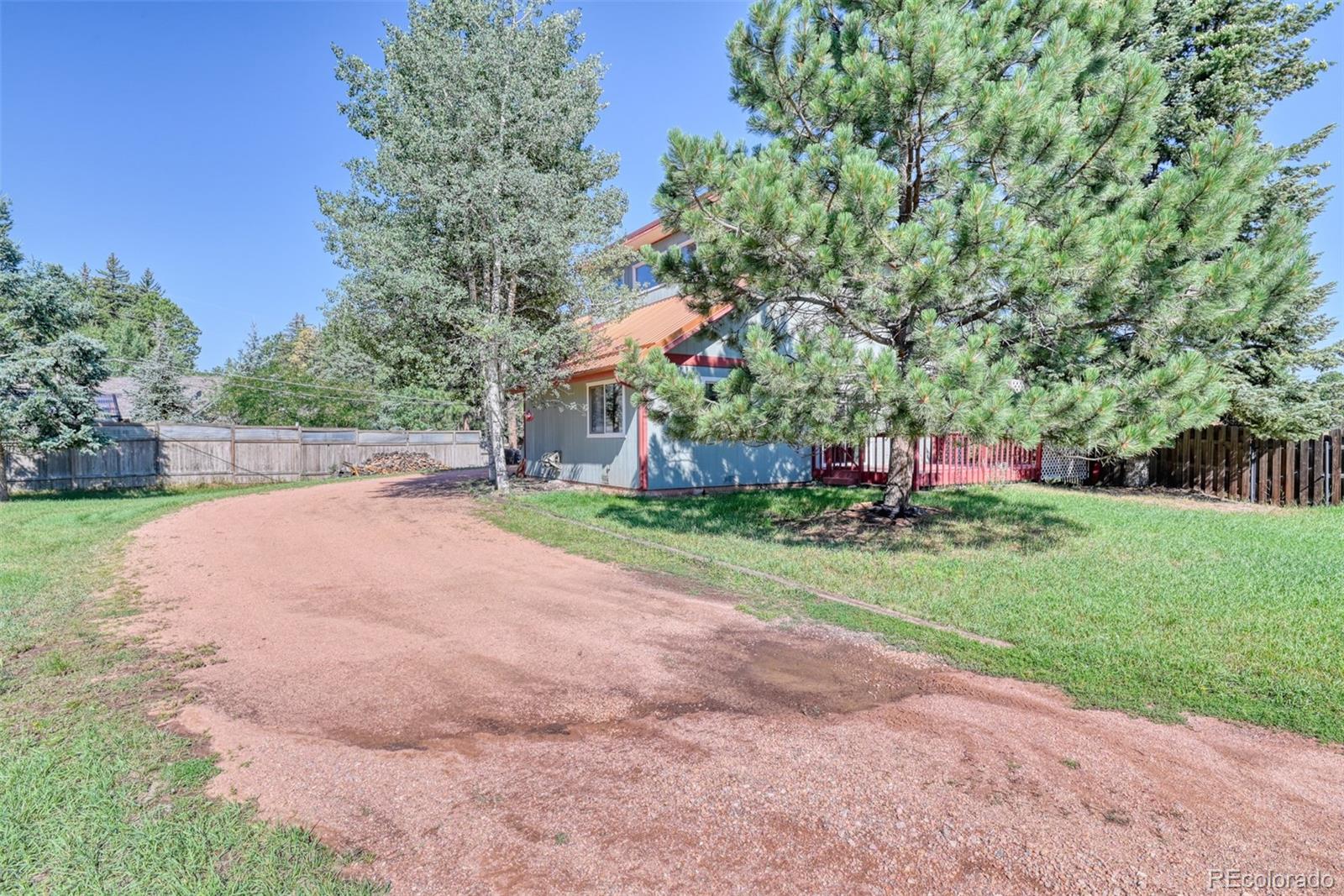 MLS Image #43 for 120  chulita senda ,woodland park, Colorado