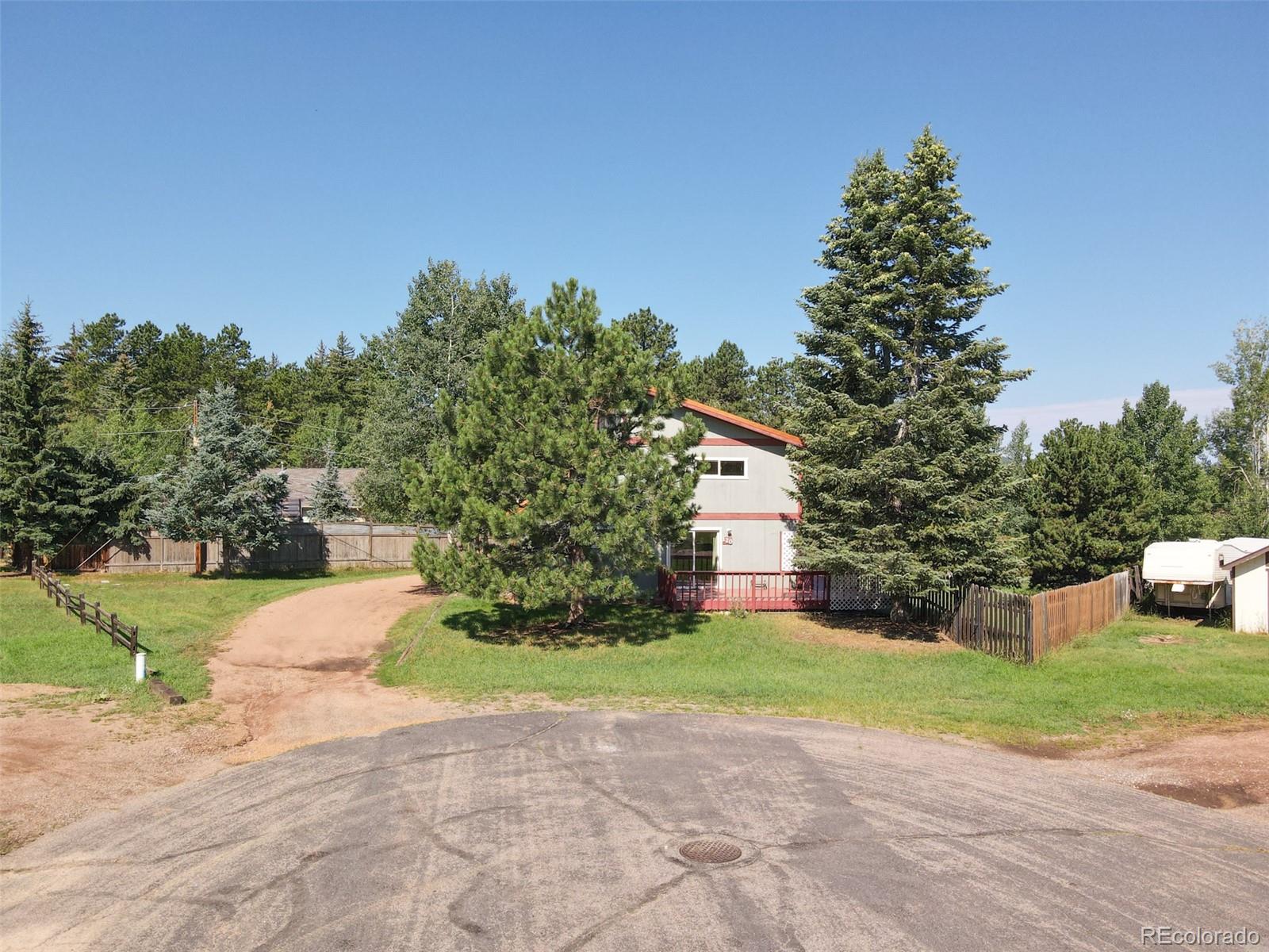 MLS Image #44 for 120  chulita senda ,woodland park, Colorado