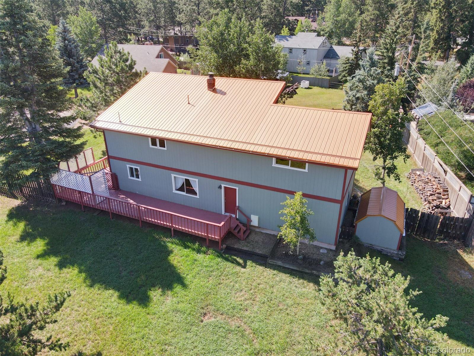 MLS Image #46 for 120  chulita senda ,woodland park, Colorado