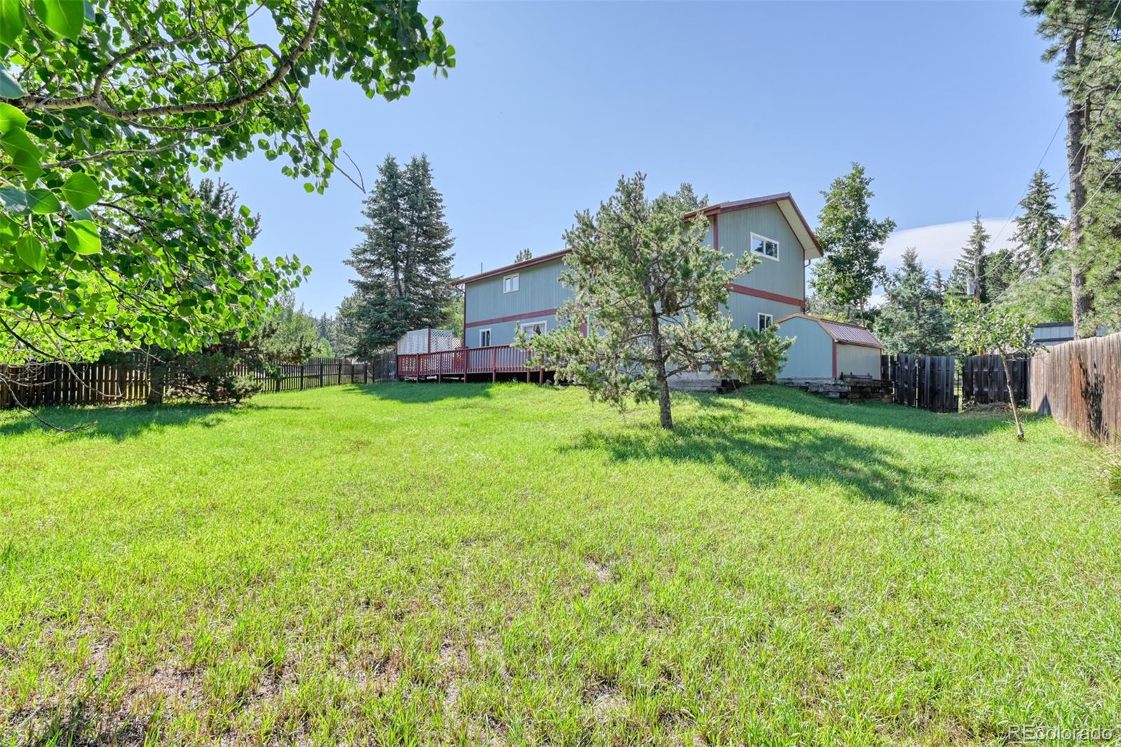 MLS Image #8 for 120  chulita senda ,woodland park, Colorado