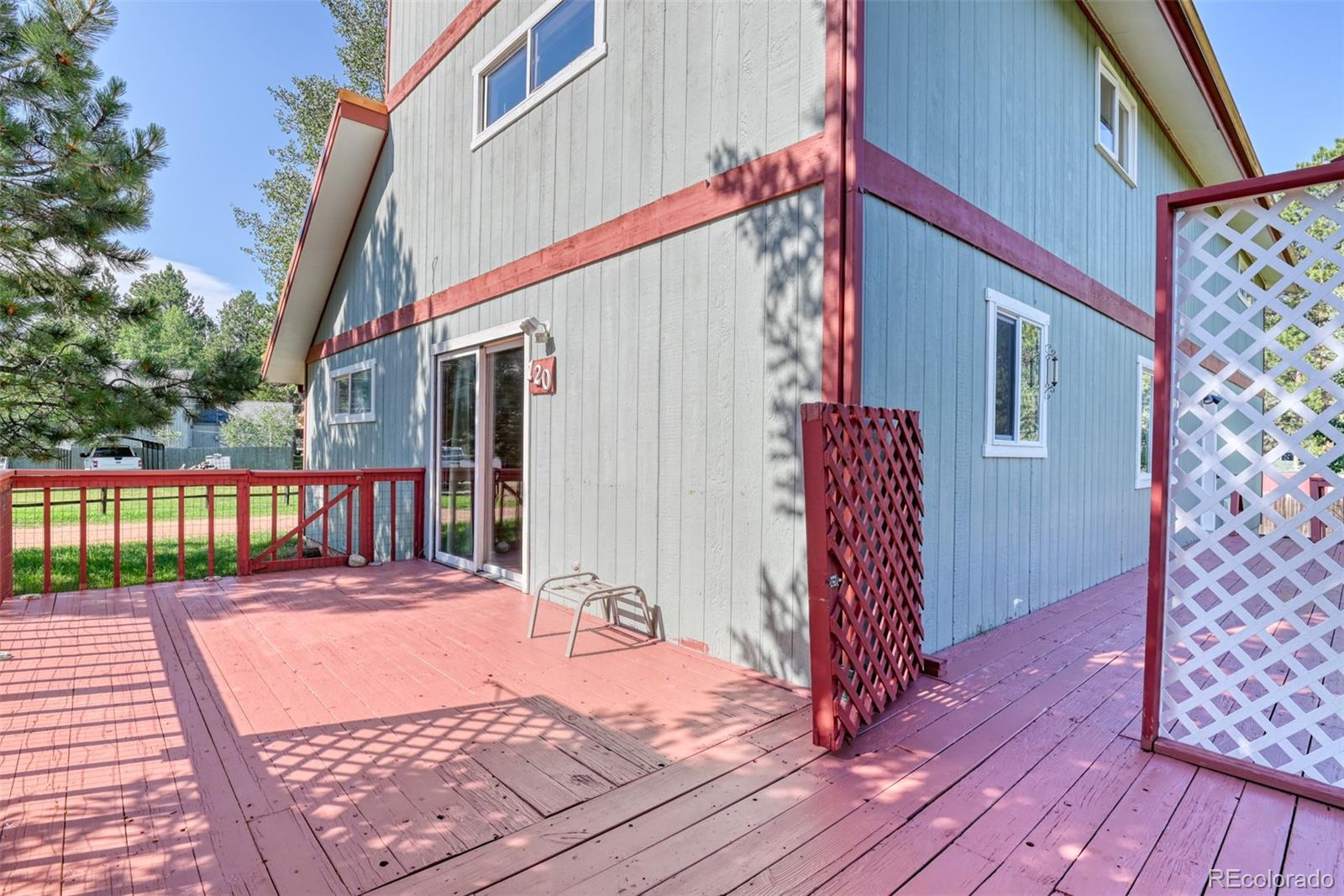 MLS Image #9 for 120  chulita senda ,woodland park, Colorado