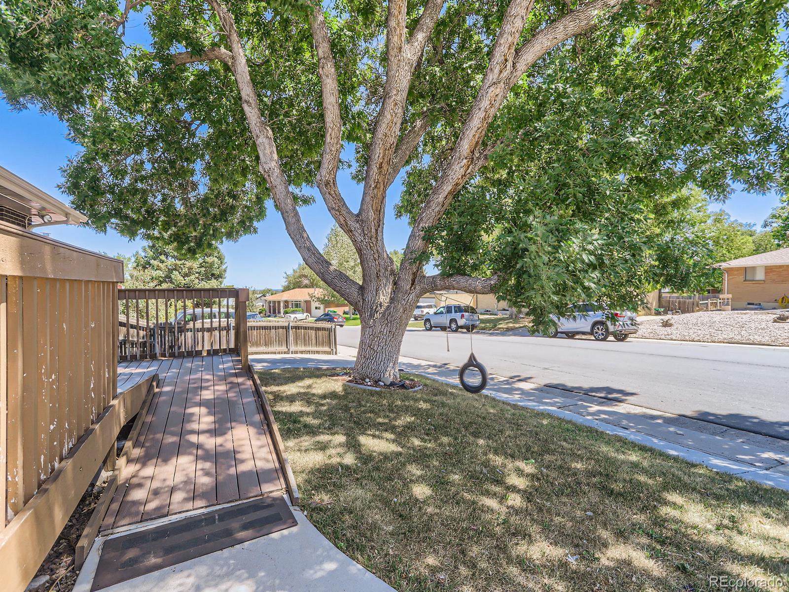 MLS Image #1 for 8263  adams way,denver, Colorado