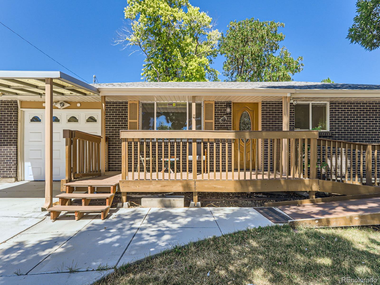 MLS Image #4 for 8263  adams way,denver, Colorado