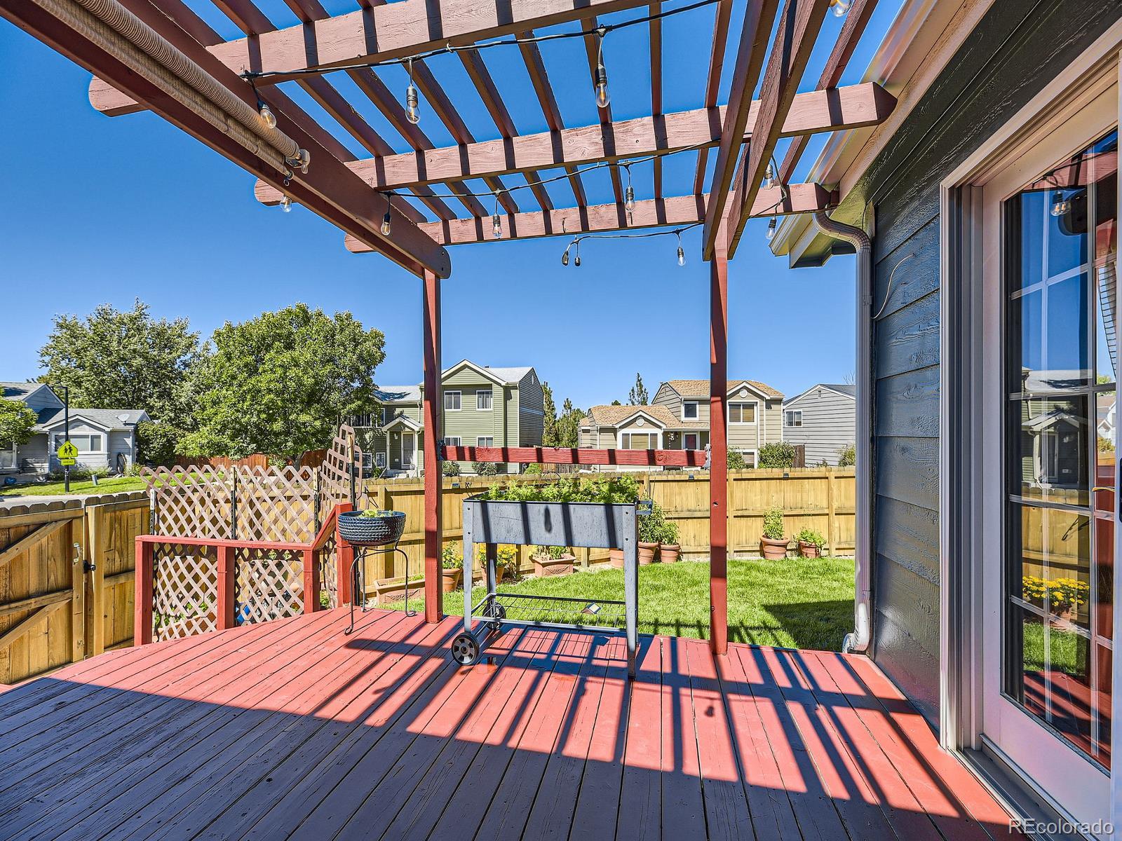 MLS Image #24 for 155 n bedford avenue,castle rock, Colorado